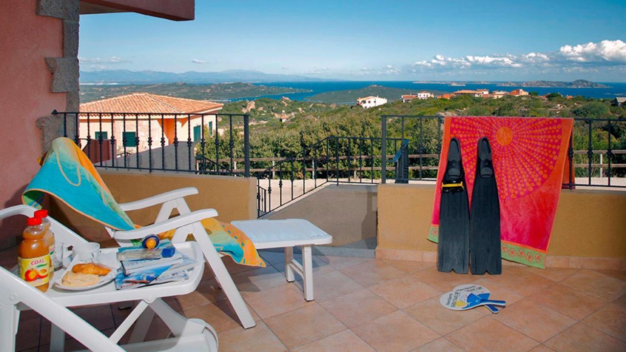 Residence Floreal San Pasquale Exterior photo