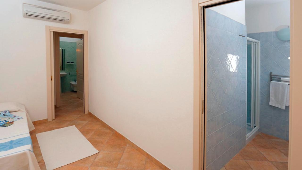 Residence Floreal San Pasquale Exterior photo