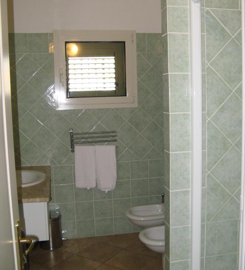 Residence Floreal San Pasquale Exterior photo