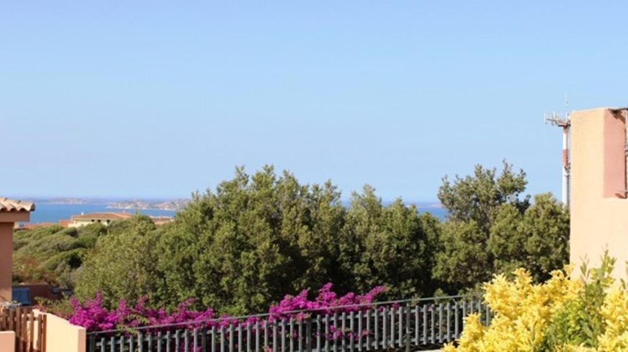 Residence Floreal San Pasquale Exterior photo