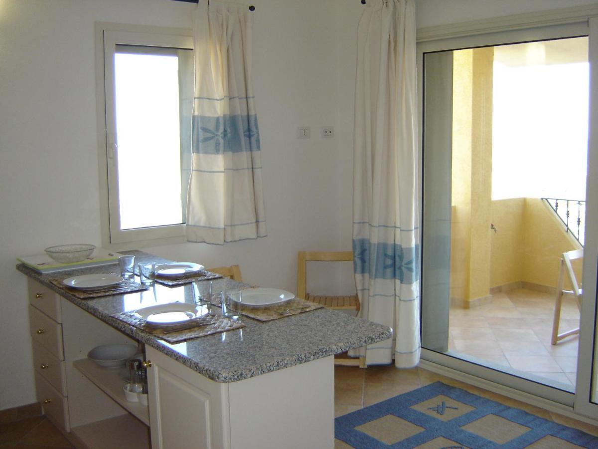 Residence Floreal San Pasquale Exterior photo